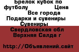 Брелок кубок по футболу Fifa 2018 › Цена ­ 399 - Все города Подарки и сувениры » Сувениры   . Свердловская обл.,Верхняя Салда г.